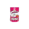 CATISFACTIONS BUEY 6 x 60 gr Snacks para Gatos