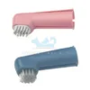 CEPILLO DENTAL BUSTER DEDO 2 Unidades para perros Higiene dental