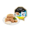 CESAR SENIOR 10+ POLLO Y ARROZ GELATINA 14 TARRINAS 150 g Pienso para Perros