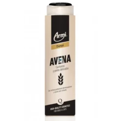 CHAMPU AVENA CACHORROS y KITTEN ARMI Champu para Perros y Gatos