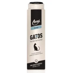CHAMPU GATOS ARMI Champu para Gatos