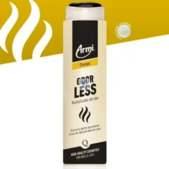 CHAMPU ODORLESS ARMI Peluqueria de Perros y Gatos