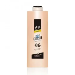 CHAMPU PELO CORTO LIMON + ALOE ARMI Champu para Perros
