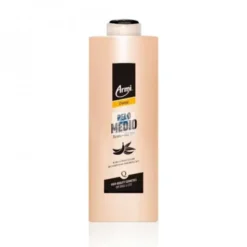 CHAMPU PELO MEDIO BANANA + ALOE ARMI Champu para Perros