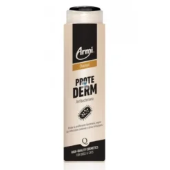 CHAMPU PROTEDERM ANTIBACTERIA ARMI Para Perros y Gatos