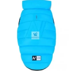 CHAQUETA AIRYVEST CLASIC BOTONES AZUL Ropa para Perros