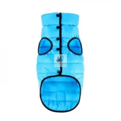 CHAQUETA AIRYVEST CLASIC BOTONES AZUL Ropa para Perros