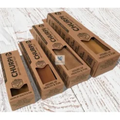 CHURPI BARRITA Snacks para Perros