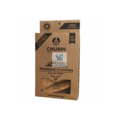 CHURPI CRUNCHIES 70 g Snacks para Perros