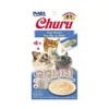 CHURU CAT ATUN 4 X 14 g (Caja 12 ud) Comida para Gatos