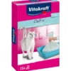CLOFIX BOLSAS BANDEJA GATO 15 UNIDADES
