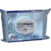 CLOREXYDERM WIPES 40 Unidades (CLX WIPES) Higiene de Perros y Gatos