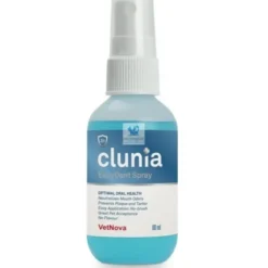 CLUNIA EASY DENT SPRAY 60 ml Higiene Bucal de Perros y gatos