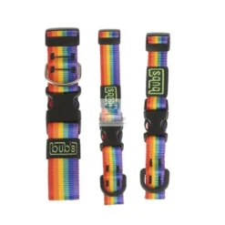 COLLAR BUB´S CIERRE RAPIDO Collares para Perros