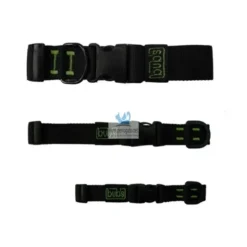 COLLAR BUB´S CIERRE RAPIDO Collares para Perros