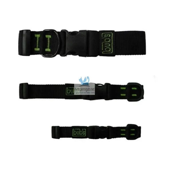 COLLAR BUB´S CIERRE RAPIDO Collares para Perros