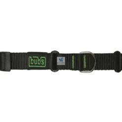 COLLAR BUB´S ESTRANGULADOR VERDE Collares para Perros