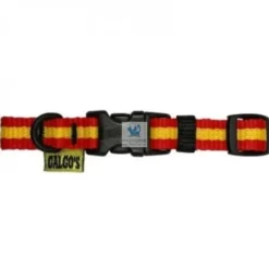 COLLAR BUB´S GALGOS ESPAÑA Collares para Perros