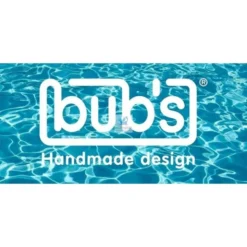 COLLAR BUB´S NATURE AQUA CIERRE RAPIDO Collares para Perros
