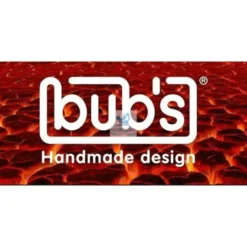 COLLAR BUB´S NATURE LAVA CIERRE RAPIDO Collares para Perros