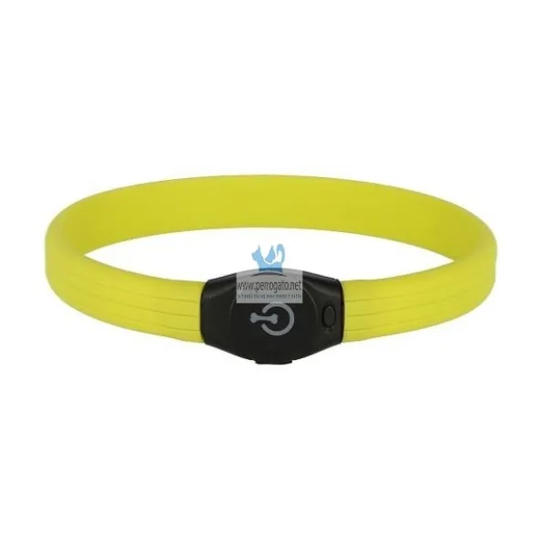 COLLAR PERRO LED MAXI- SAFE 60 cm Collares para Perro