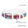 COLLAR WAUDOG SUMMER Collares para Perros