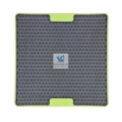 COMEDERO ANTIESTRES LICKIMAT SOOTHER TUFF Comedero para Perros