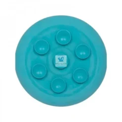 COMEDERO ANTIESTRES LICKIMAT UFO Comedero para Parros