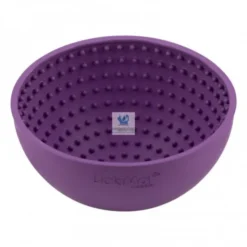 COMEDERO ANTIESTRES LICKIMAT WOBBLE Comedero para Perros