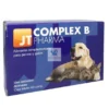 COMPLEX B 60 Comprimidos Complementos para Perros y Gatos