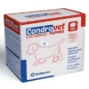 CONDROVET FORCE HA CACHORROS 120 Comprimidos Condroprotector para perros