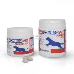 CONDROVET FORCE HA PERRO Condroprotector en Comprimidos