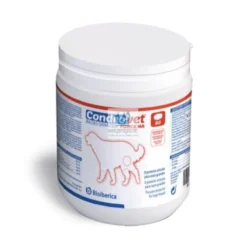 CONDROVET FORCE HA PERRO RAZAS GRANDES Comprimidos Condroprotector Perros