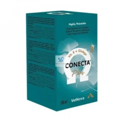CONECTA PLUS Líquido Neuroprotector para Perros y Gatos