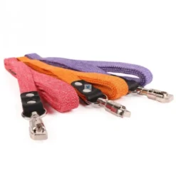 CORREA ALGODON 2 m Varios Colores Correas para Perros