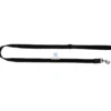 CORREA BUB´S ADIESTRAMIENTO NEGRA 1,4-2,2 m Correas y Collares perros