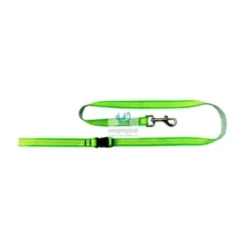 CORREA BUB´S MANOS LIBRES FLASH 20 mm x 1 m Correas para Perros