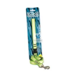 CORREA BUB´S MANOS LIBRES FLASH 20 mm x 1 m Correas para Perros