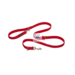 CORREA HALTI TRAINING ROJA Correas para Perros