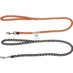 CORREA MAXI SAFE REFLECTANTE 12 mm 100 cm Correas para Perros