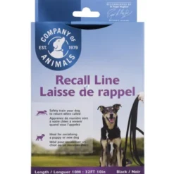 CORREA PERRO LONG LINE Kong 5 m Correas para Perros