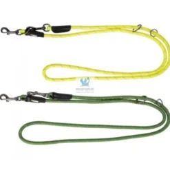 CORREA SEOUL REFLECTANTE10 mm 200 cm Correas para Perros