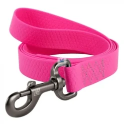 CORREA WAUDOG IMPERMEABLE Ancho 20 mm Correas para Perros