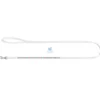 CORREA WAUDOG LOVE BLANCA 122 cm Correas para perros
