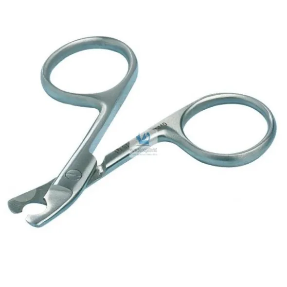 CORTAUÑAS GATO ACERO 7.5 cm Accesorios para gatos