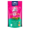 CRISPY CRUNCH GATO 8x60 g DENTAL Snack para gatos