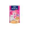 CRISPY CRUNCH GATO 8x60 g MALTA Snack para Gatos