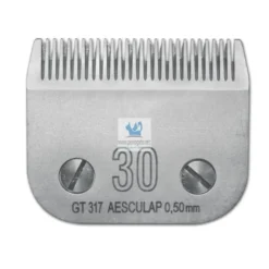 CUCHILLA AESCULAP SNAP ON Accesorio Esquiladora