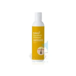 CUTANIA BENZOP Shampoo 355 ml Dermatitis en perros, gatos y caballos