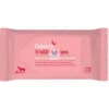 CUTANIA TRISEDTA WIPES 24 Toallitas Higiene Cutanea de Perros y Gatos
